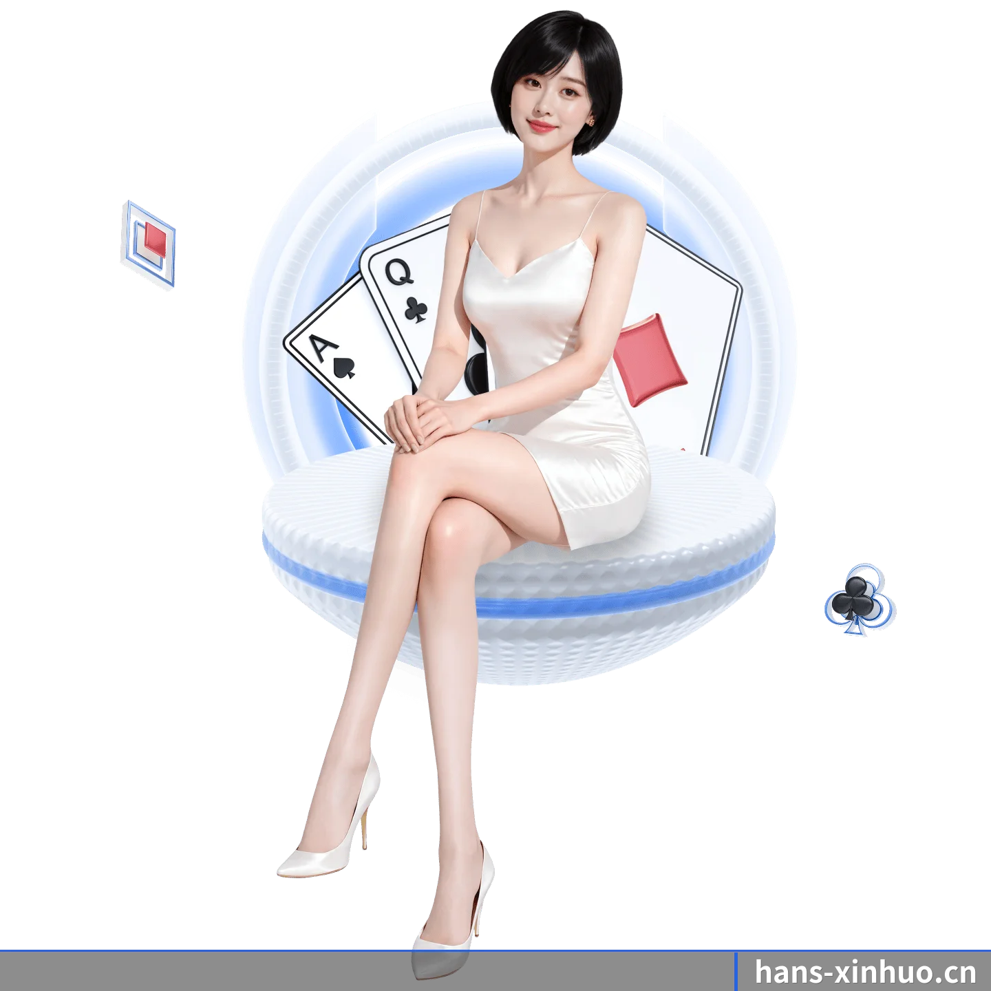 薪火体育 APP