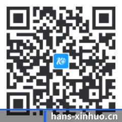 HarmonyOS 系统 二维码
